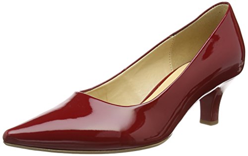 Gabor Arnica, Decollété a Punta Chiusa Donna