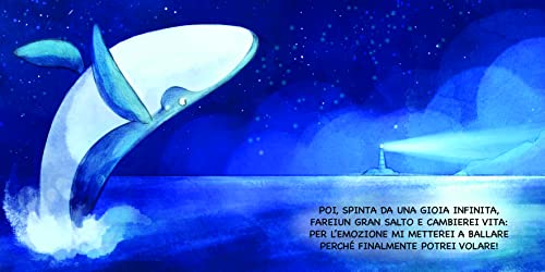Sogno Di Balena. Ediz. A Colori - 2