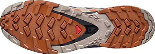 Image of Salomon Men's Xa Pro 3D Trail Running Shoe