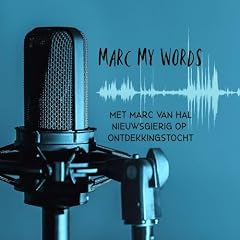 Marc My Words omslagafbeelding