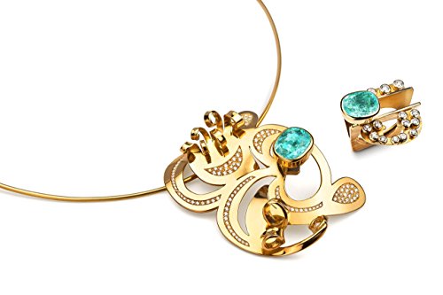 As Joias de Reny Golcman