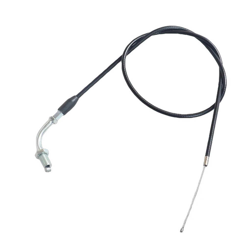 Câble d'accélérateur moto 950mm pour scooter, vélo et ATV.