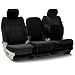 Coverking CSCV1FD9813 Tailored Seat Cover, 2 Pack