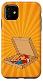 Adorable perroquet ara ailé vert mangeant une tranche de tarte à pizza dans une boîte à pizza pour les amateurs de pizza italiens kawaii, les gourmets, les chefs de pizza et les amateurs d'oiseaux, les observateurs d'oiseaux, les ornithologues et les éleveurs d'oiseaux, les assistants vétérinaires, les mamans ou les papas oiseaux.