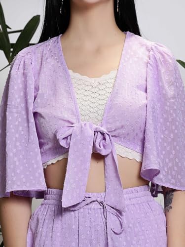 Image of SERA Women Shrug Sweater