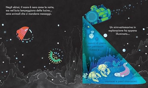 Nel Mare. Ediz. Illustrata - 3