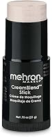 Vista 33 de Mehron Makeup CreamBlend Stick Pintura para la cara, maquillaje corporal y crema base Perfecto para Halloween.75 oz (21 g) (Verde)