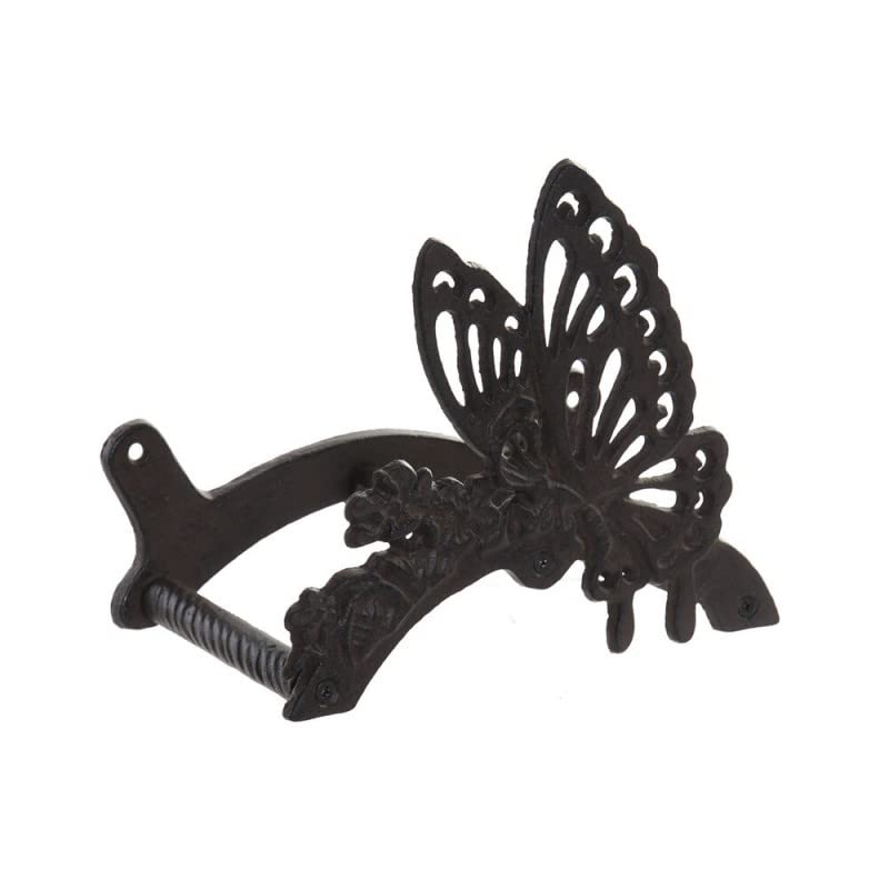 Support de tuyau de jardin DKD Home Decor pour terrasse et cour propre