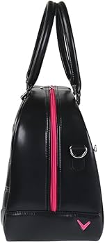 Amazon.co.jp: キャロウェイ(Callaway) ボストンバッグ PU SPORT