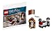 LEGO 30407 - Harry's Journey to Hogwarts Polybag