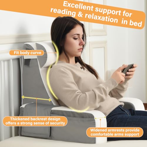 Opiniones y reviews de Almohadas de lectura Top 10. 17 Imagen adicional
