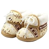 patucos bebe dos agujas esperanza rosas Tejido suave, respire libremente, absorba el sudor, mantenga el calor.