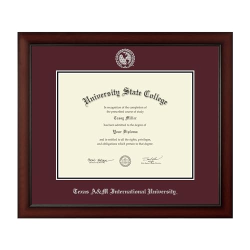 Framerly - Texas A&M International University In Laredo 14