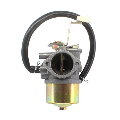 Huri Carburetor For Wisconsin Robin Ey25W Generator Power Equipments Powered 6.5Hp Gasoline Engine #TOP1