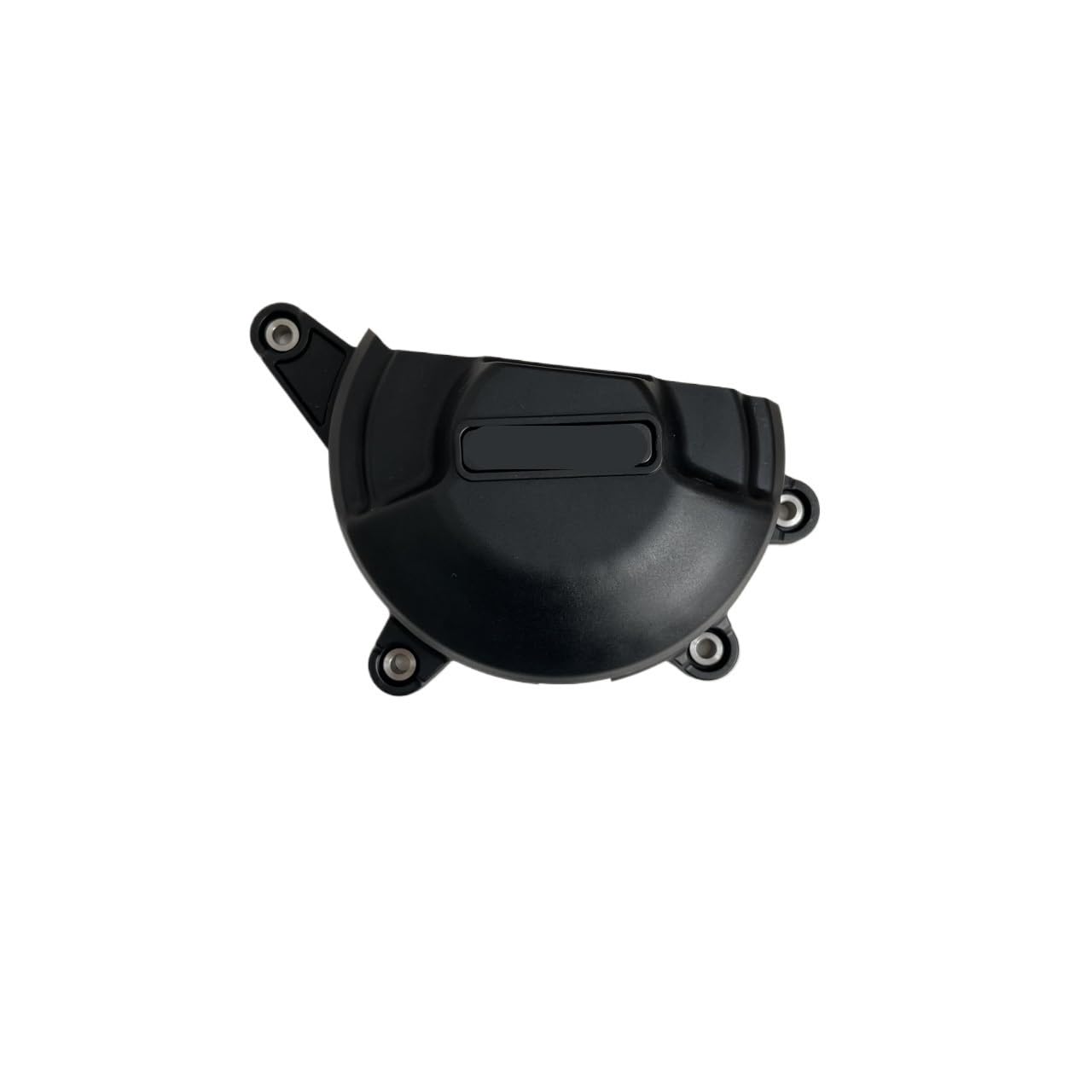 Capot moteur Panigale V4 évite les fissures de carter stator