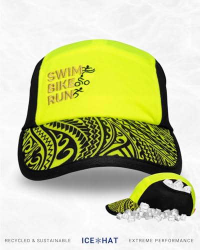 Image of Headsweats Performance Ice Hat