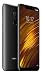 Produktbild Xiaomi Pocophone F1 Dual SIM 64GB Black Smartphone
