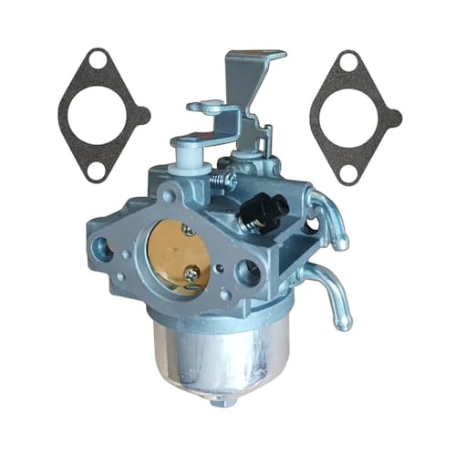 Carburateur anti fuite pour moteur thermique 13HP GM391 GM401 MGE6700 résout ralenti instable