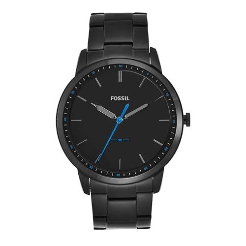 [�t�H�b�V��]FOSSIL �r���v THE MINIMALIST FS5308 �����Y �y���K�A���i�z