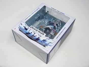 Amazon | オーバーマン キングゲイナー あきまんカラー 完成品