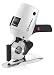 Reliable 1500FR Octagonal Knife Cloth Cutting Machine, 4-Inch