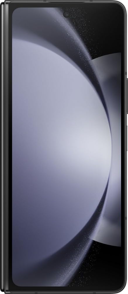 Samsung Galaxy Z Fold 5 5G US Version, 512GB, Phantom Black