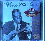 Blue Masters- Great Blues Performers (1990-05-04)