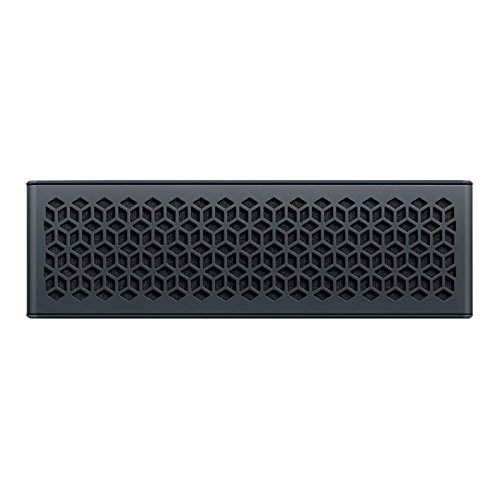 Creative Muvo Mini Pocket-Sized Weather Resistant Bluetooth Speaker with NFC that Delivers Loud