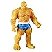 Marvel Legends Series 3.75-inch Retro 375 Collection Marvel’s Thing Action Figure Toy