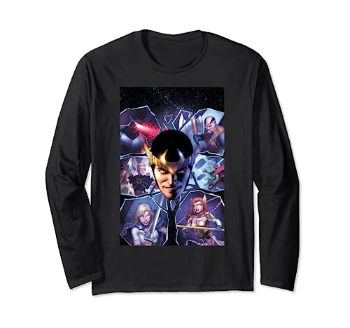 T-shirt Marvel Thor Loki style urbain pour soirée streaming et pop culture