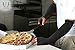 ECLAT-ASU Protective Farmer Arm Sleeves- Scratch Bruise Resistant, Gardening, Pet Handling, Cooking, Cooling Arm Protection-Finger Opening