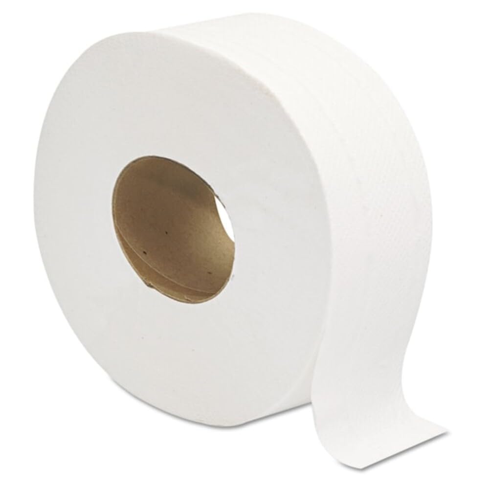 GEN 202 Jumbo JRT Bath Tissue