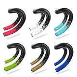 【3 resistenti all'usura】Progettato per comfort e prestazioni senza sacrificare la durata o lo sterzo, resiste a sovraespansione, calore, solventi, acqua e segni di usura.