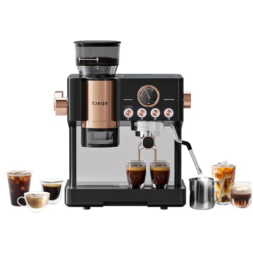 Tjean Barista Senso