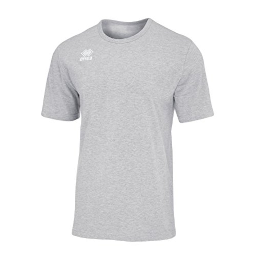 T-shirt Errea maillot de sport à manches courtes pour enfant mixte Coven