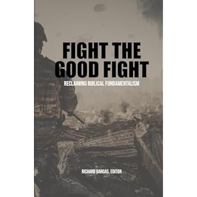 Fight the Good Fight