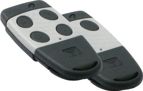 RADIOCOMANDO Telecomando Apricancello CARDIN