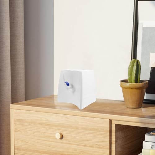 Distributeur d'eau froide de comptoir mini en plastique iplusmile avec robinet - 7