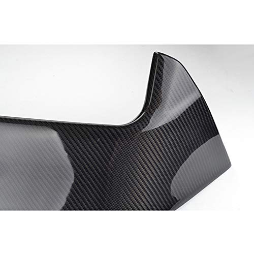 JXJ Auto Spoiler Posteriore per Golf 7/7.5 VII