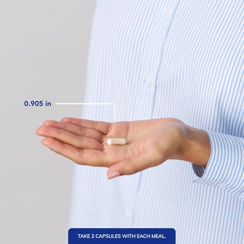 Pure Encapsulations CholestePure | Supplement to Support Cardiovascular Health, Enzyme Function, and Lipid Metabolism* | 180 Capsules - Image 5