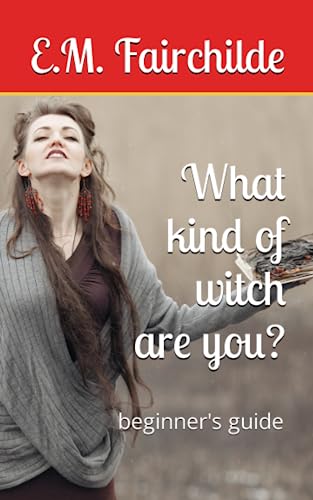 What Kind of Witch are You?