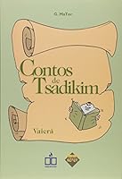 Contos De Tsadikim V.3 - Vaicra 8579310040 Book Cover