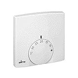 Alre-it RTBSB-201.000 Raumtemperaturregler AP 5-30C,Öffner2A,230V RTBSB-201.000