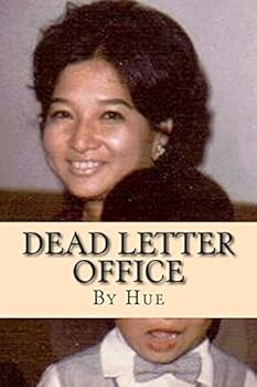 Paperback Dead Letter Office Book