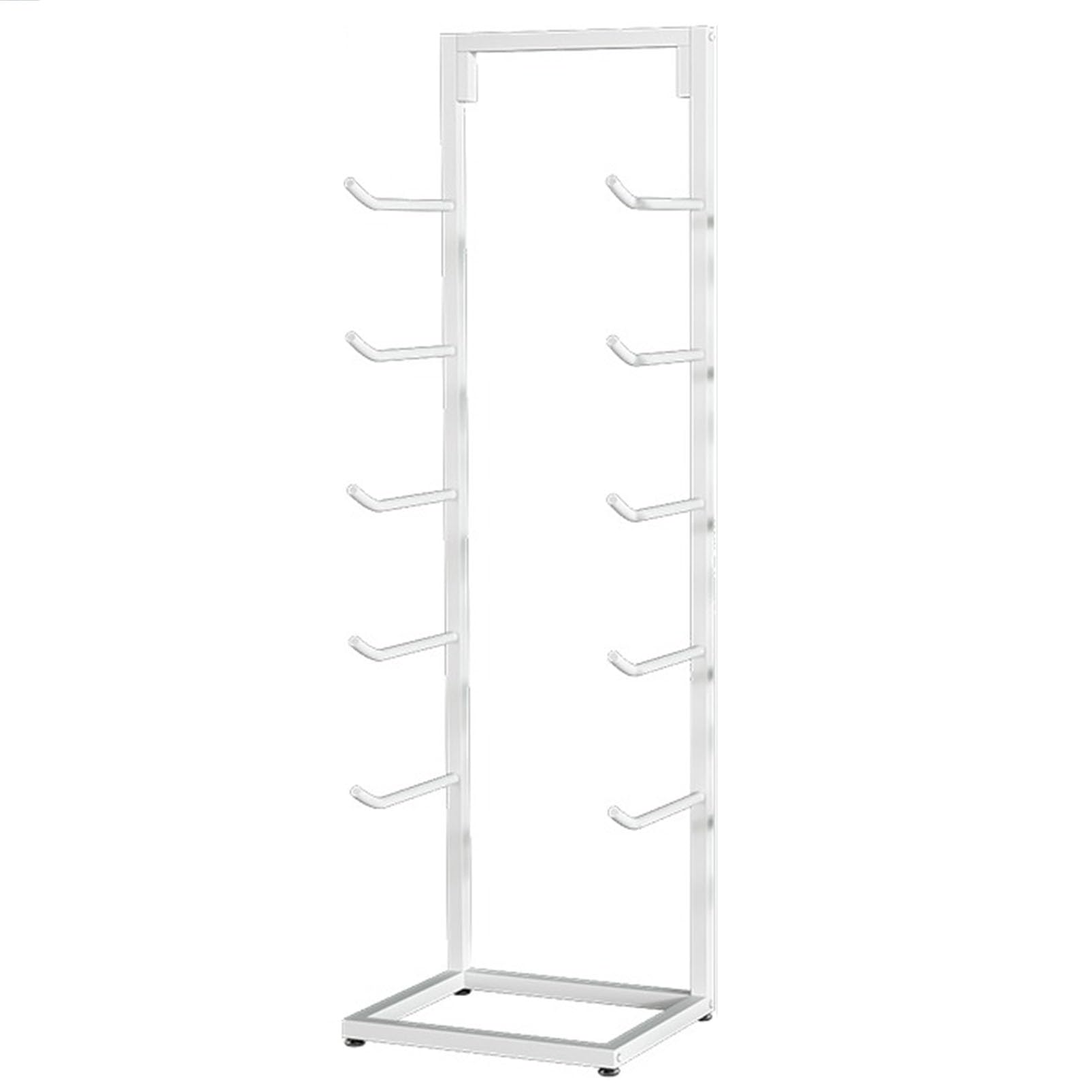 Soporte metálico para esterilla de yoga Gym Equint STO de alta resistencia