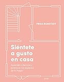  Siéntete a gusto en casa: Aprende a decorar y potenciar los espacios de tu hogar (Zenith Original)