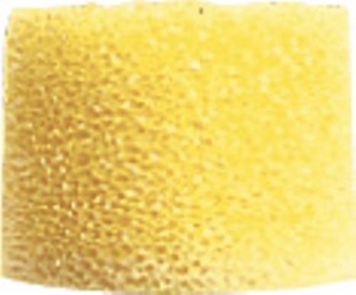 Yellow Foam Sleeves For E3, E4, E5, E3C, E4C, E5C, Scl3, Scl4, Scl5, Se115, Se215, Se315, Se425, And Se535 Earphones One Size- Ten Included/Five Pair) #TOP18