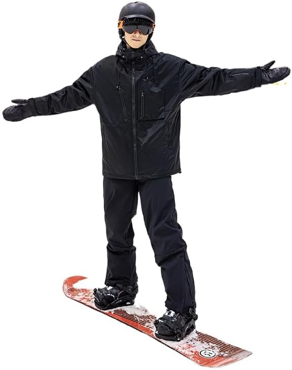 原価半額 BURTON バートン フロスナー ジャケット パンツ上下セット