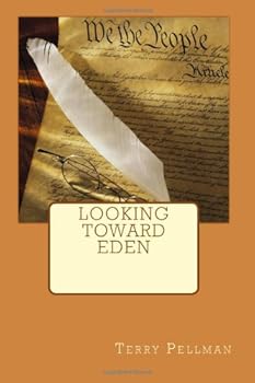 Paperback Looking Toward Eden Book