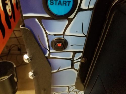 External Volume Controller for Stern Pinball Machines - Thumbnail 2